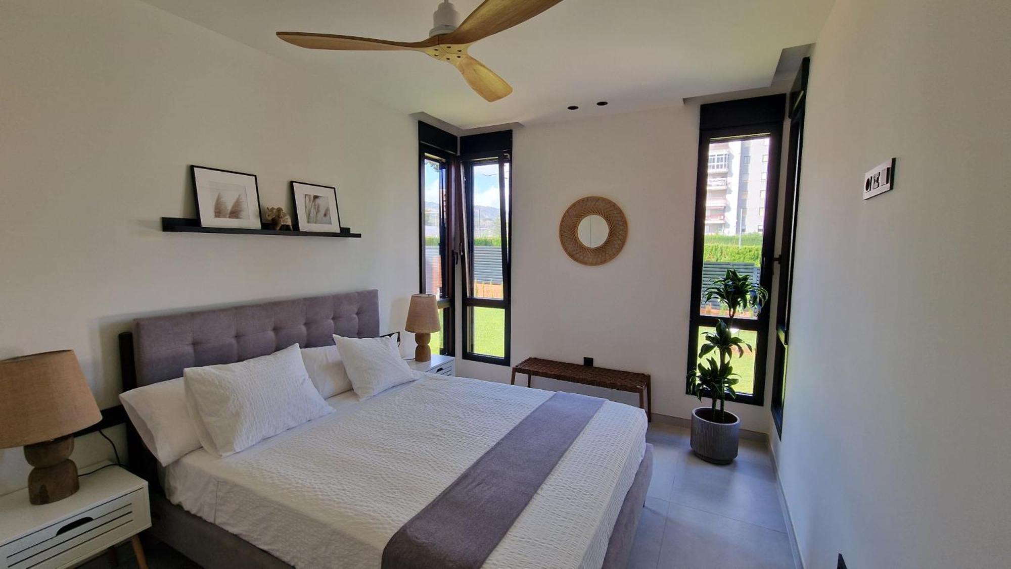 Exclusiva Villa, Lujo Y Descanso Benicàssim Exterior foto