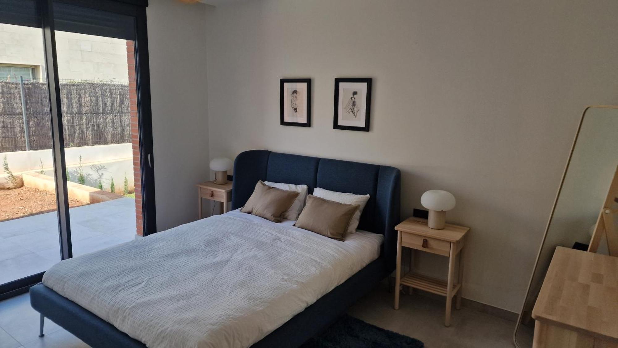 Exclusiva Villa, Lujo Y Descanso Benicàssim Exterior foto