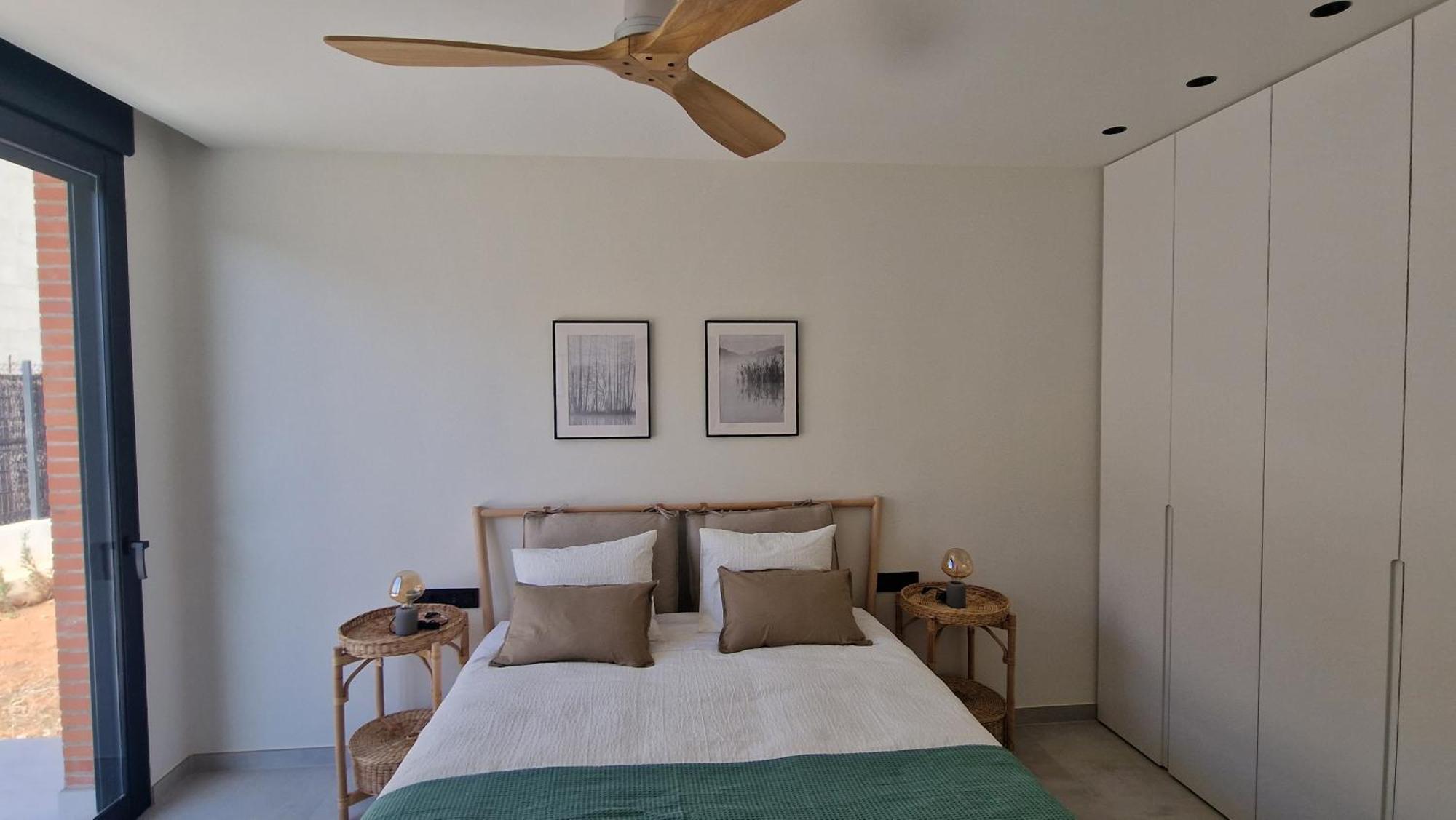 Exclusiva Villa, Lujo Y Descanso Benicàssim Exterior foto